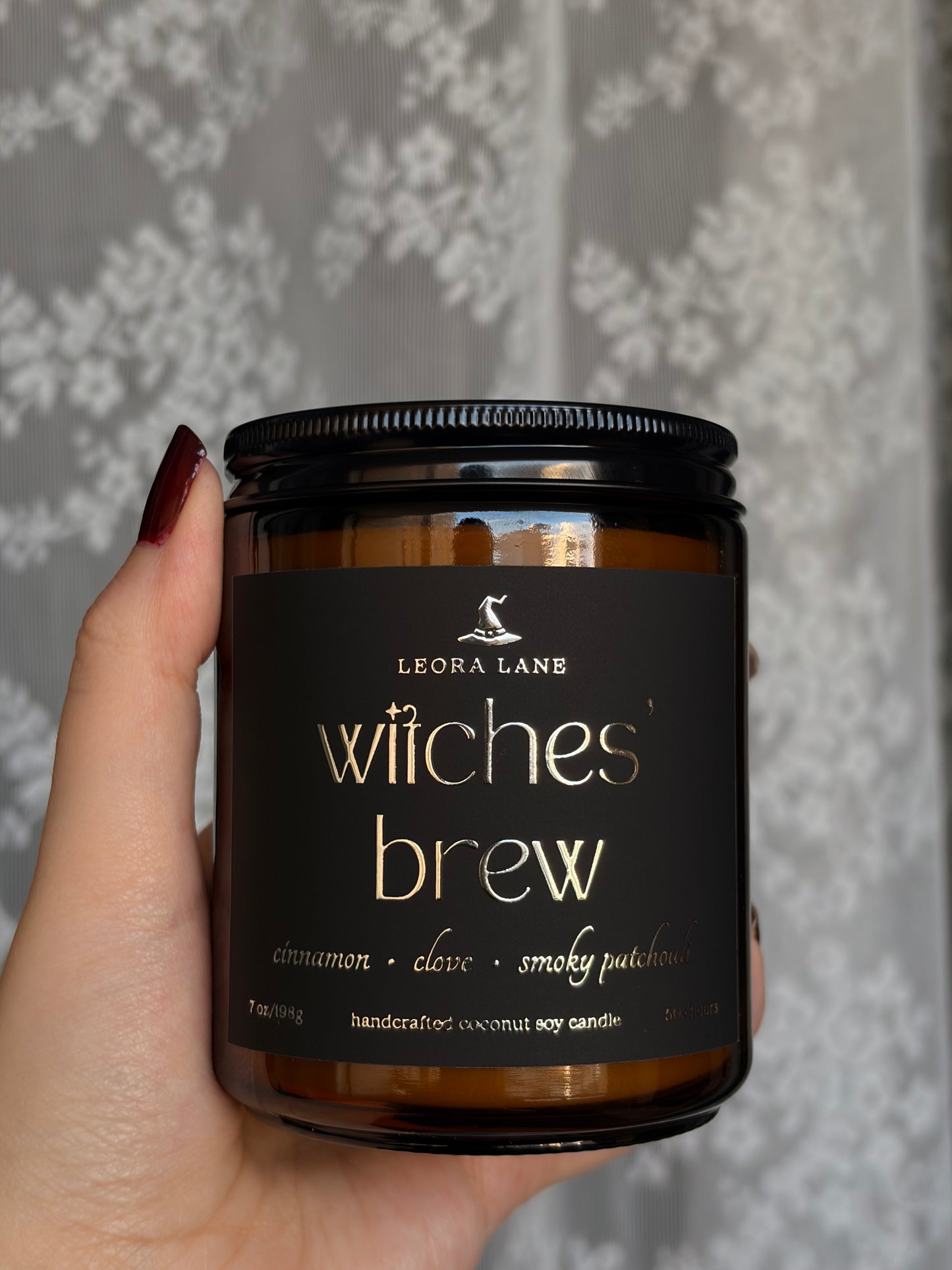 Witches' Brew