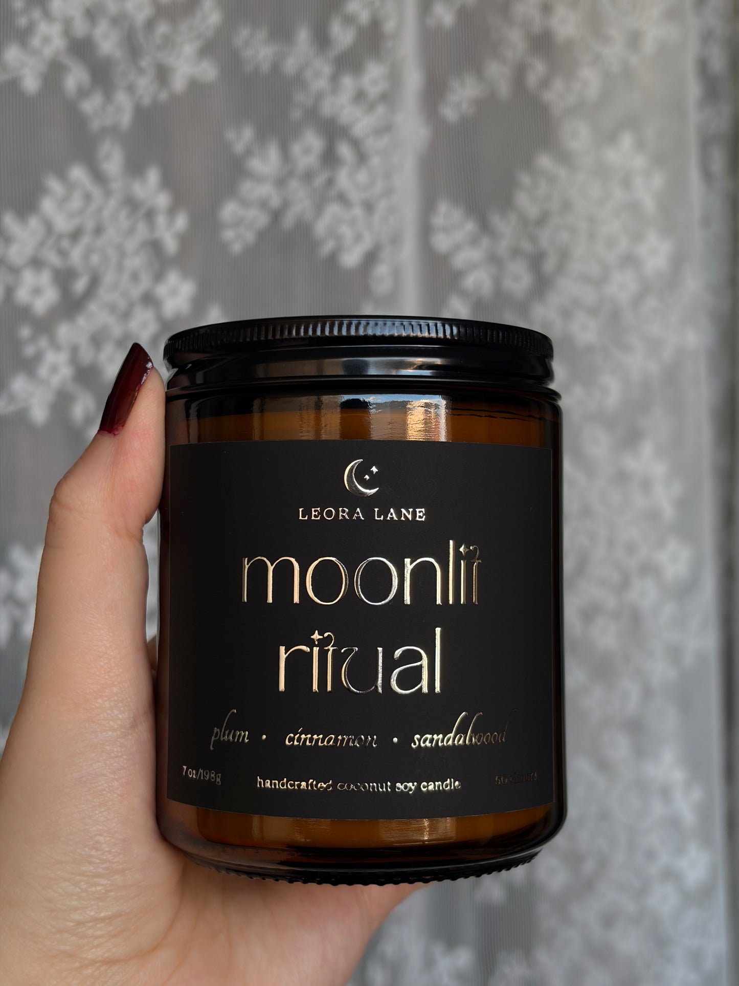 Moonlit Ritual