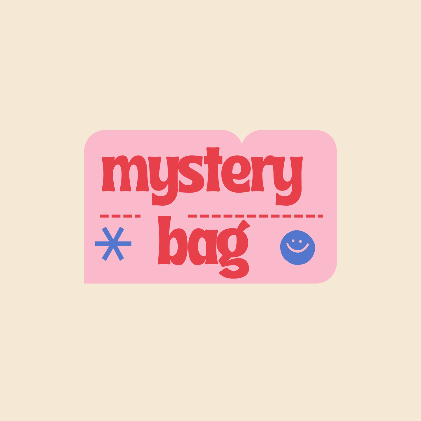 Mystery Bag