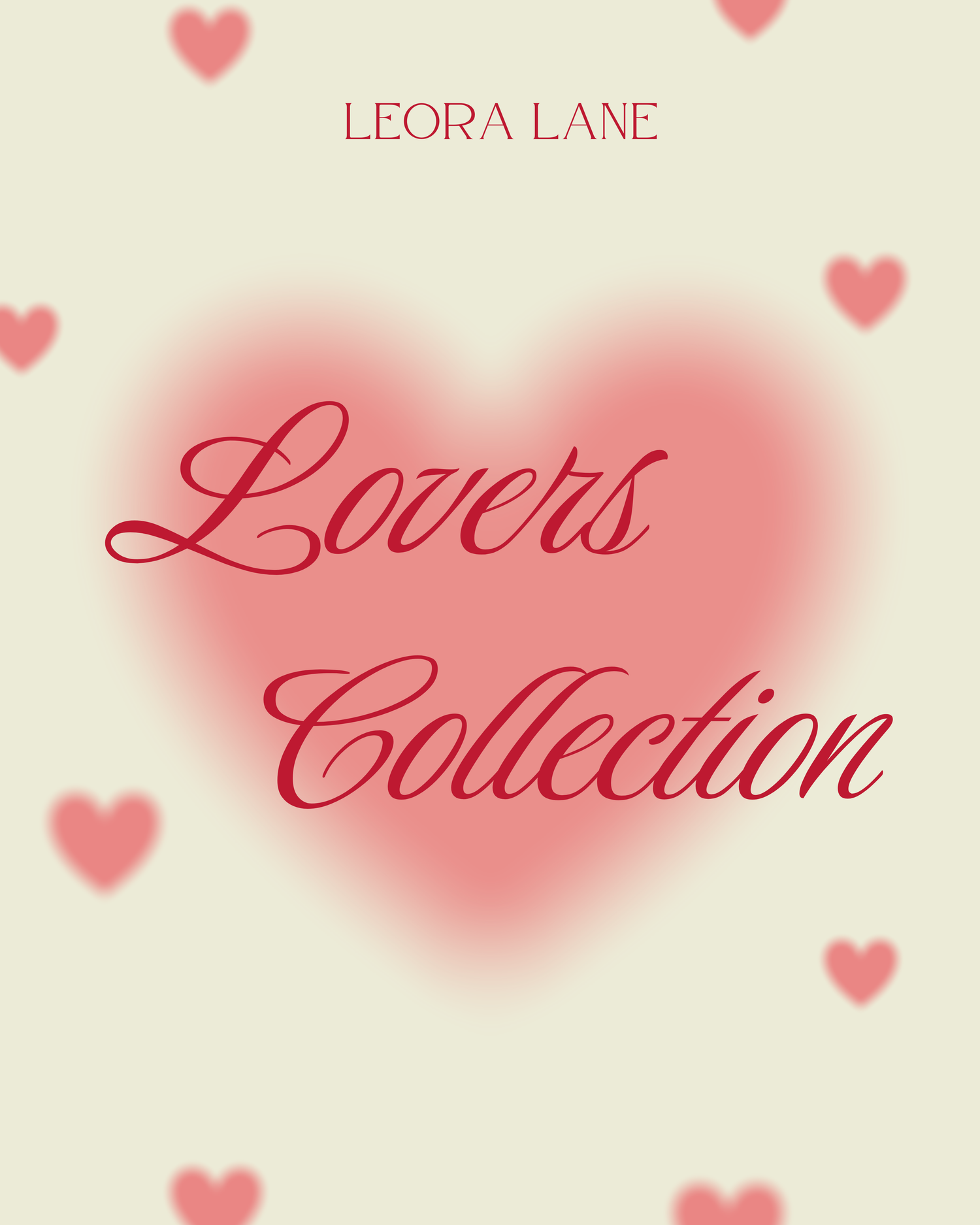 Lovers Collection