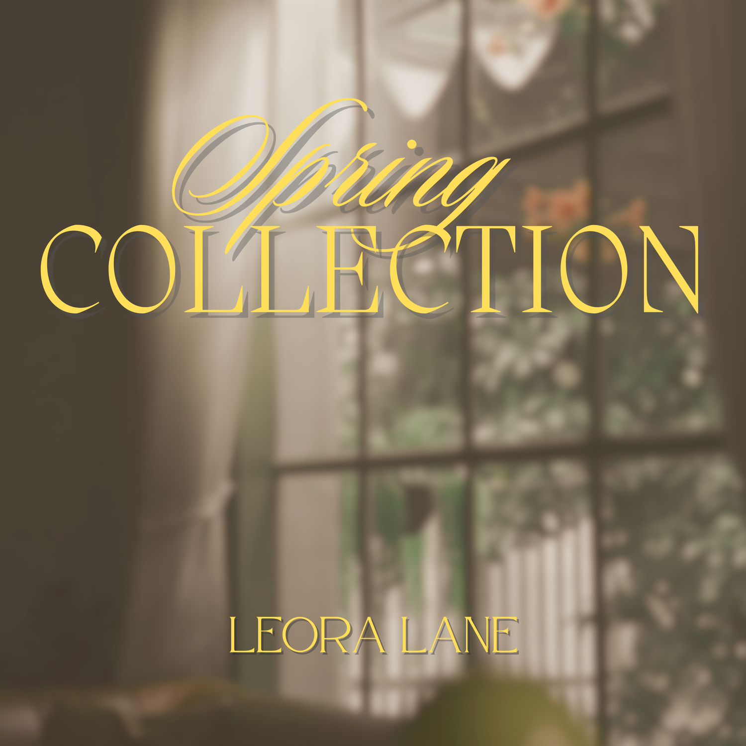 Spring Collection