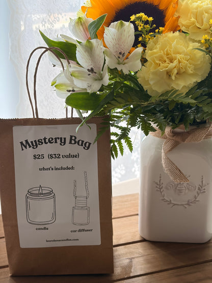 Mystery Bag