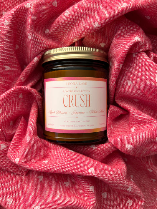 Crush 7 oz. Candle
